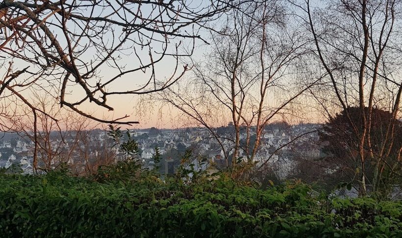 민박 La Passerelle