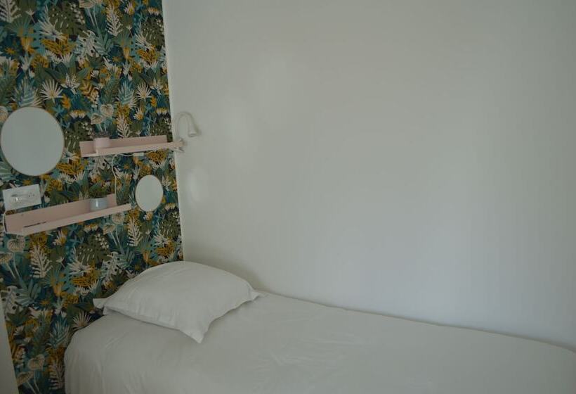 민박 La Passerelle