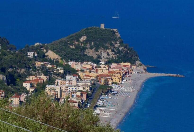 민박 Locanda Cà De Rusitta