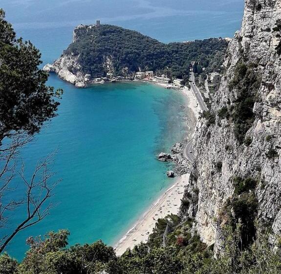 민박 Locanda Cà De Rusitta