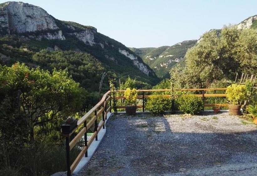 민박 Locanda Cà De Rusitta