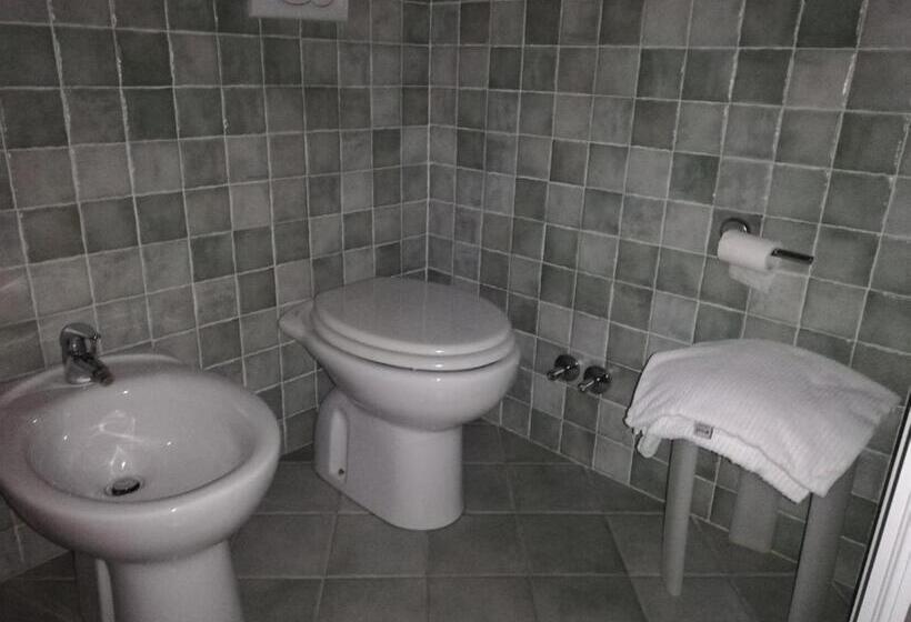 민박 Locanda Cà De Rusitta