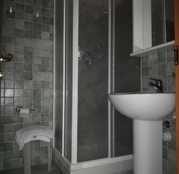 민박 Locanda Cà De Rusitta