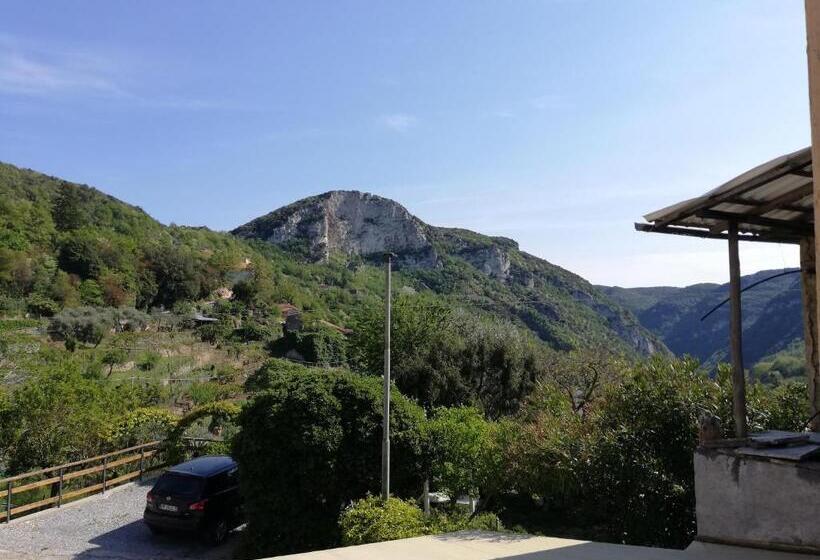 민박 Locanda Cà De Rusitta