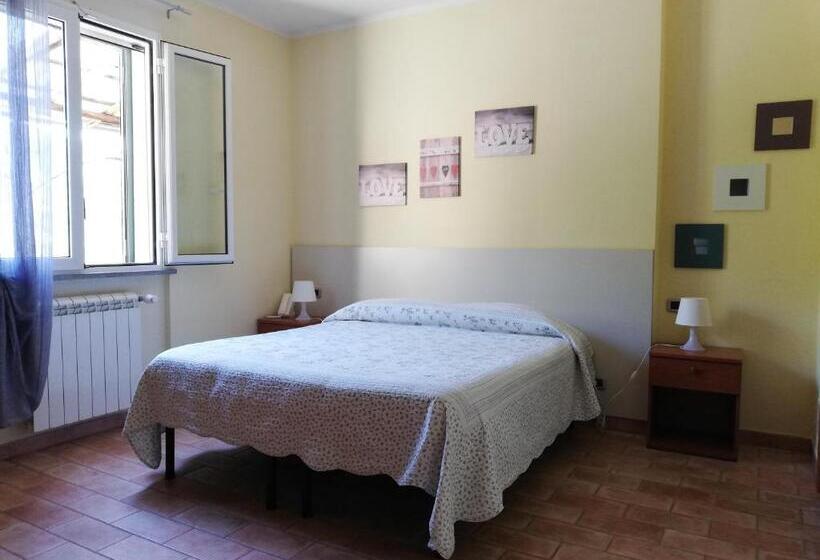 민박 Locanda Cà De Rusitta