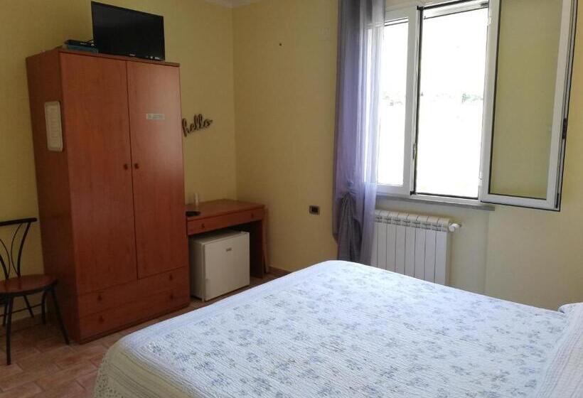 민박 Locanda Cà De Rusitta