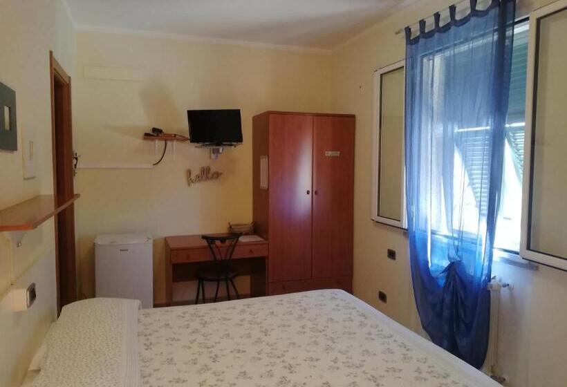 민박 Locanda Cà De Rusitta