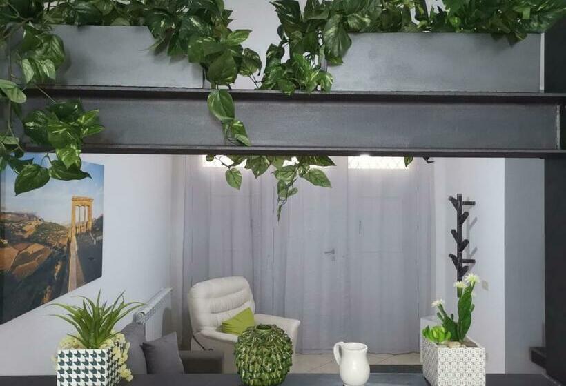 ベッドアンドブレックファースト Mamarita