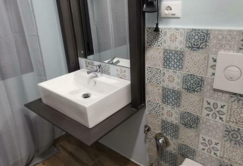 ベッドアンドブレックファースト Mamarita