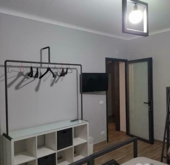 ベッドアンドブレックファースト Mamarita