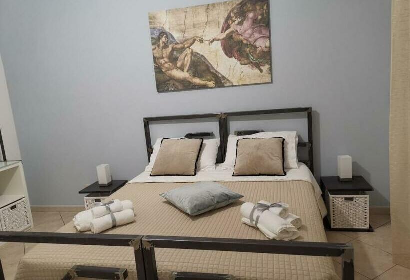 ベッドアンドブレックファースト Mamarita