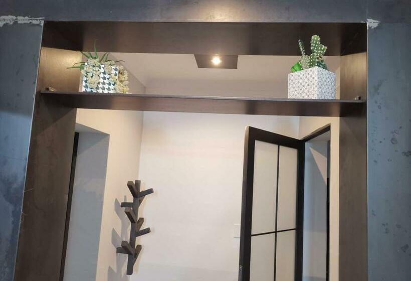 ベッドアンドブレックファースト Mamarita