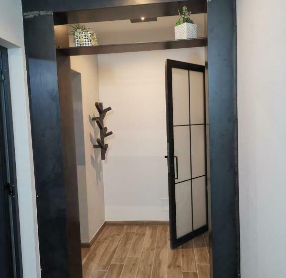 ベッドアンドブレックファースト Mamarita