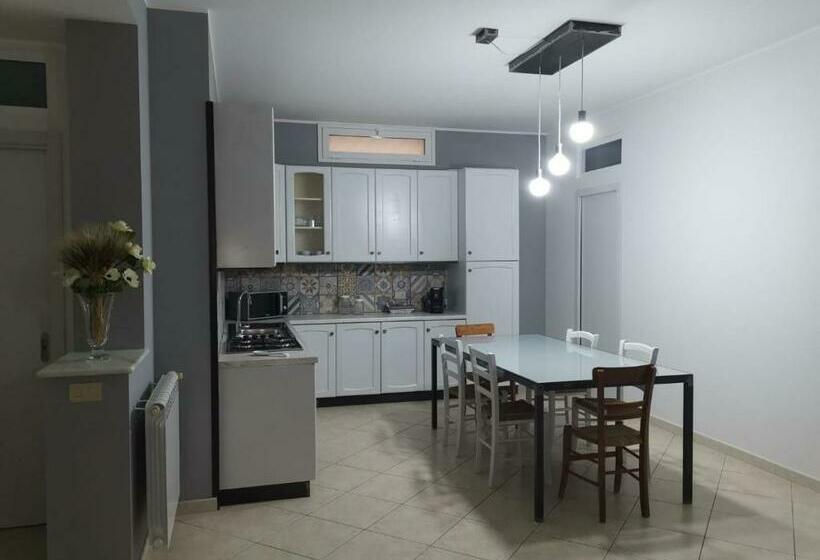 ベッドアンドブレックファースト Mamarita