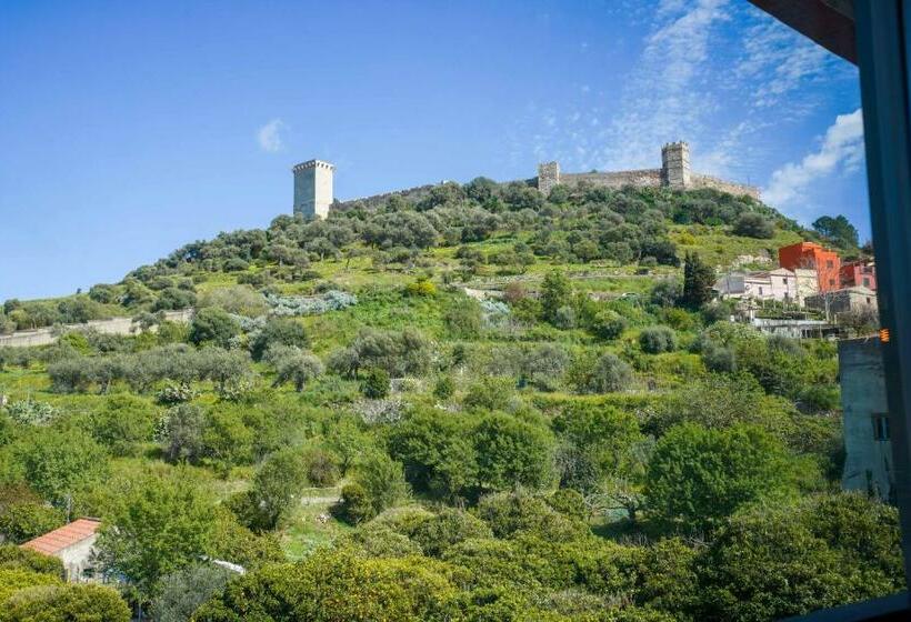 مبيت وإفطار Sa Domo E Giuanne E Giuanna