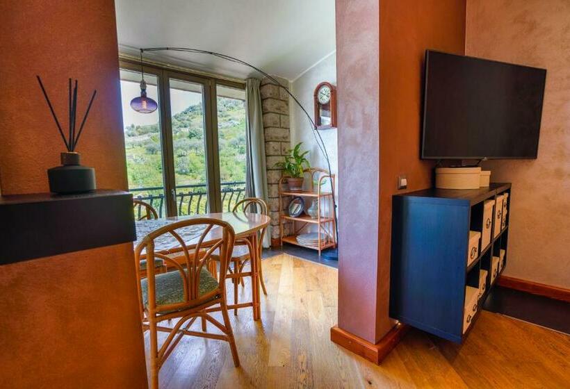 مبيت وإفطار Sa Domo E Giuanne E Giuanna