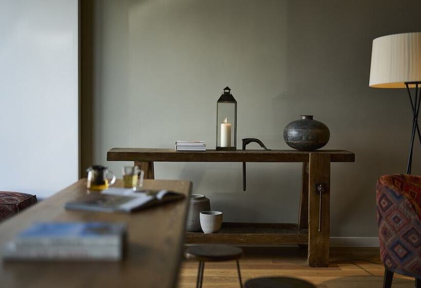 Freigeist Homes  Serviced Apartments