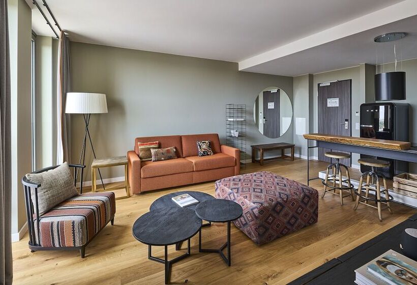 Freigeist Homes  Serviced Apartments