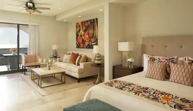 Grand Solmar At Rancho San Lucas