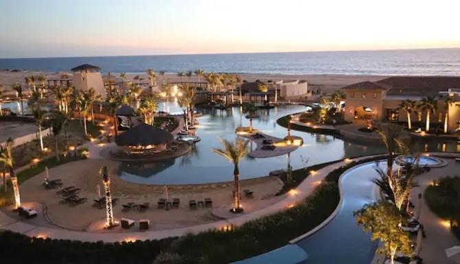 Grand Solmar At Rancho San Lucas