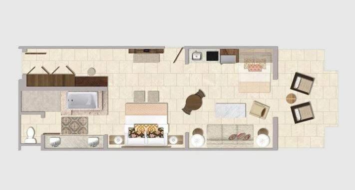 Grand Solmar At Rancho San Lucas