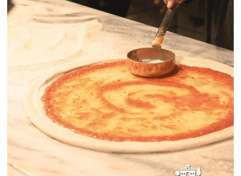 בית מלון כפרי Agriturismo Aia Antica