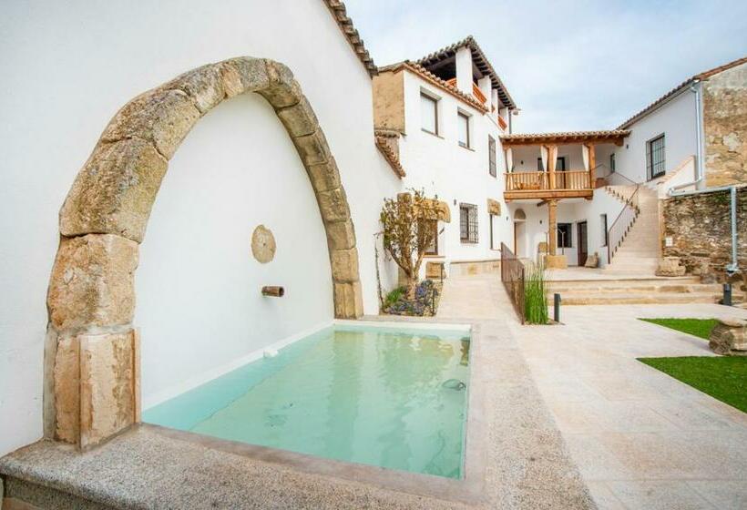 Hotel Casa Platón Páramo