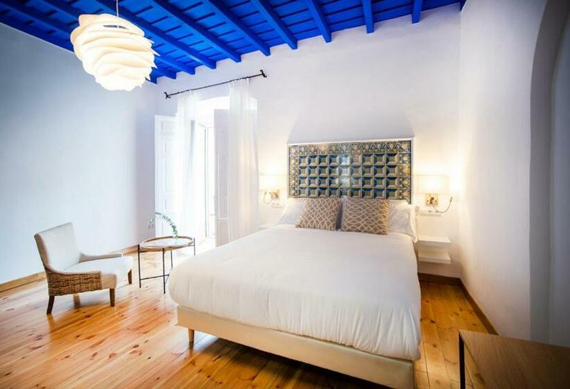 Hotel Casa Platón Páramo