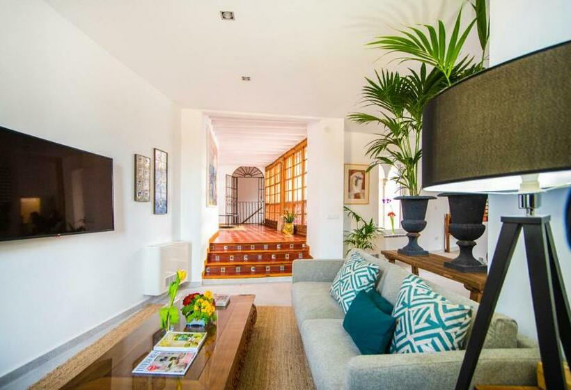 Hotel Casa Platón Páramo