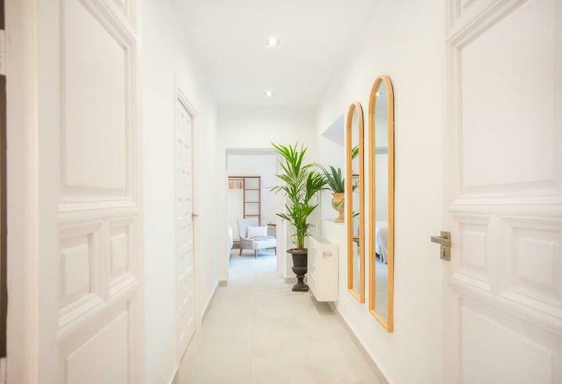 Hotel Casa Platón Páramo