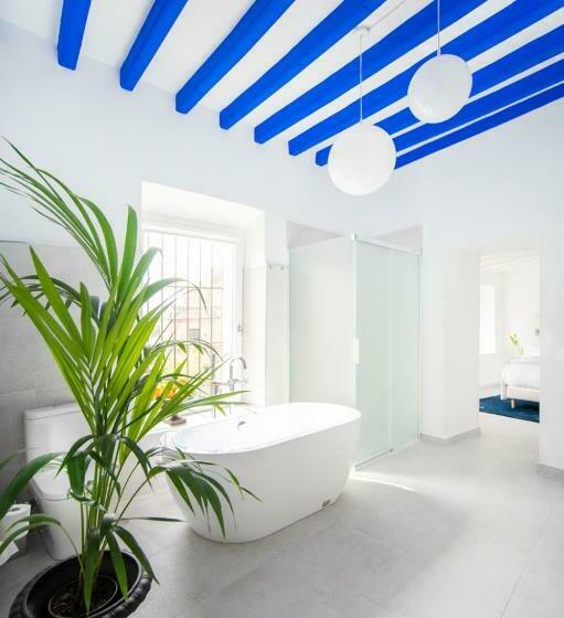 Hotel Casa Platón Páramo