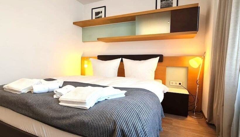 Check Inn Hotels   Offenbach