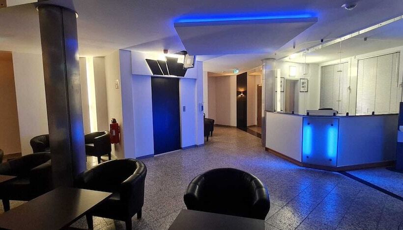 Check Inn Hotels   Offenbach