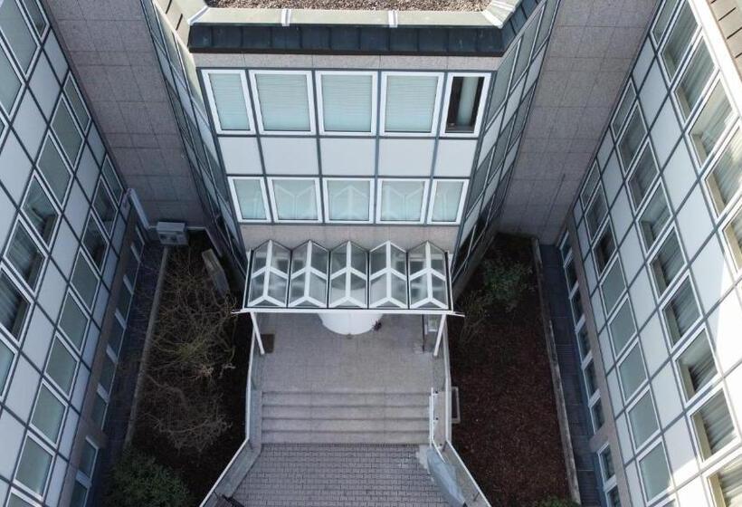 Check Inn Hotels   Offenbach