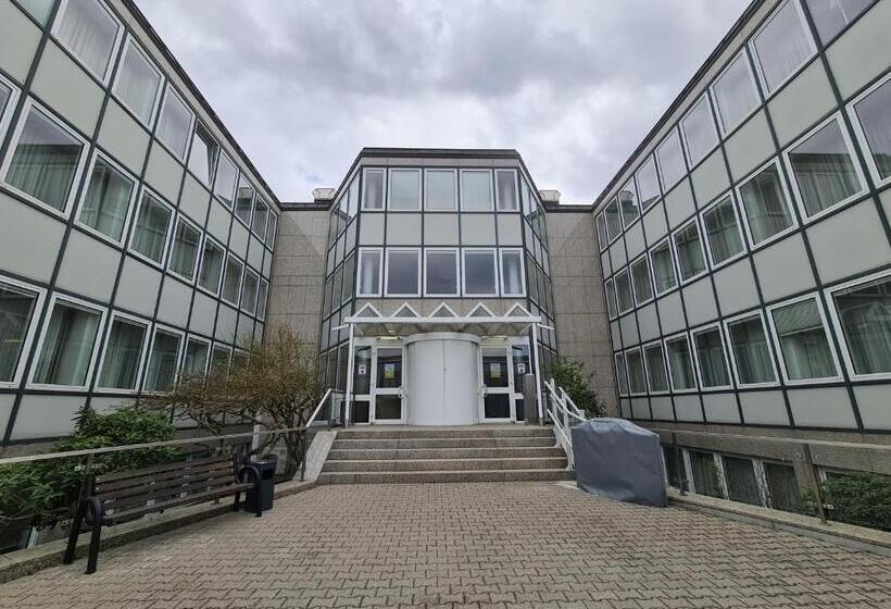 Check Inn Hotels   Offenbach