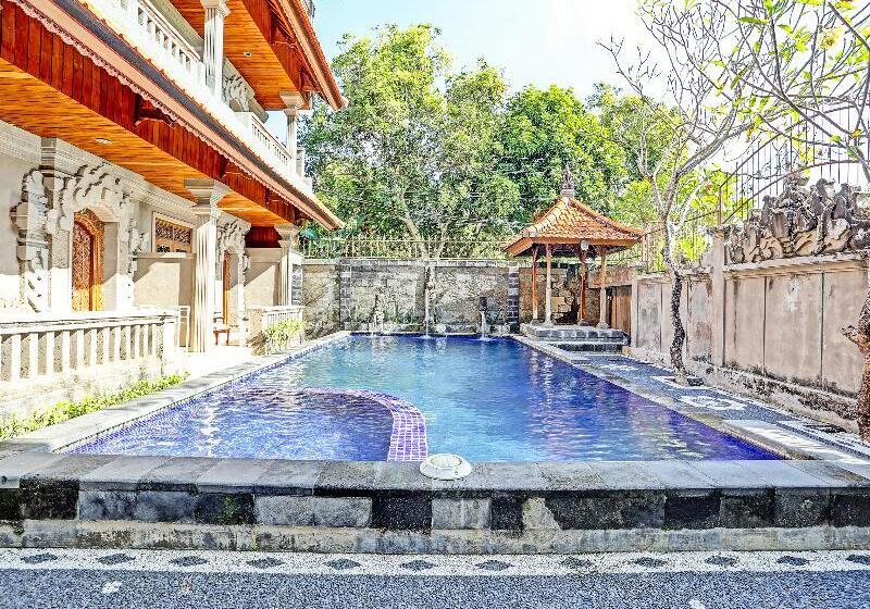 호텔 Collection O 91125 Puri Dewa Bharata