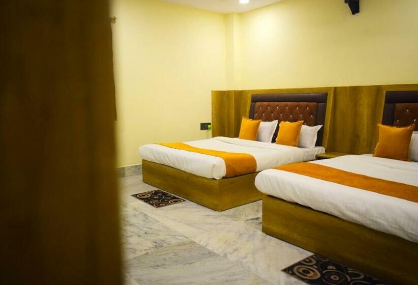 ホテル Grand Residency