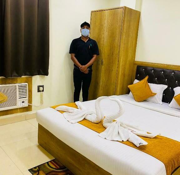 ホテル Grand Residency