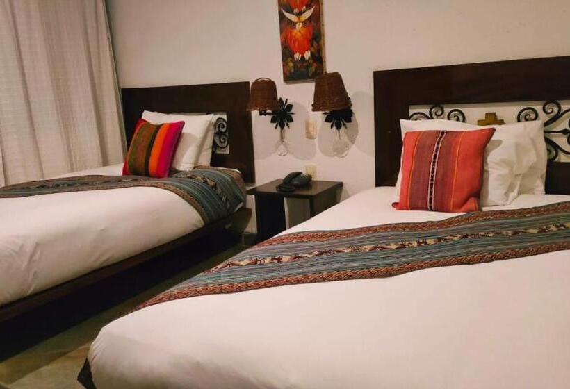 فندق Sacred Stone Boutique