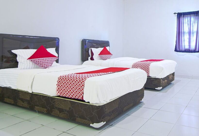 فندق Oyo 91127 Wisma Sukajadi Syariah