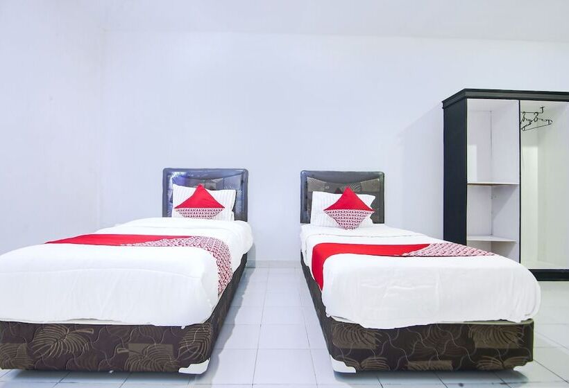 فندق Oyo 91127 Wisma Sukajadi Syariah