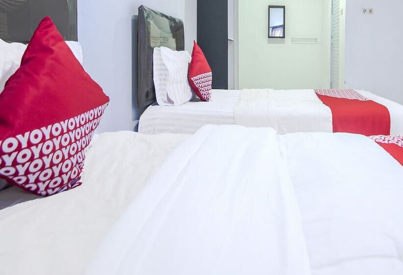 فندق Oyo 91127 Wisma Sukajadi Syariah