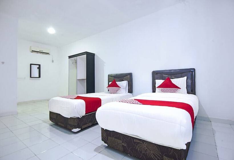 فندق Oyo 91127 Wisma Sukajadi Syariah