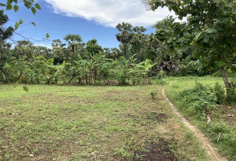 בית מלון כפרי Oyo Homes 91136 Desa Wisata Dalegan