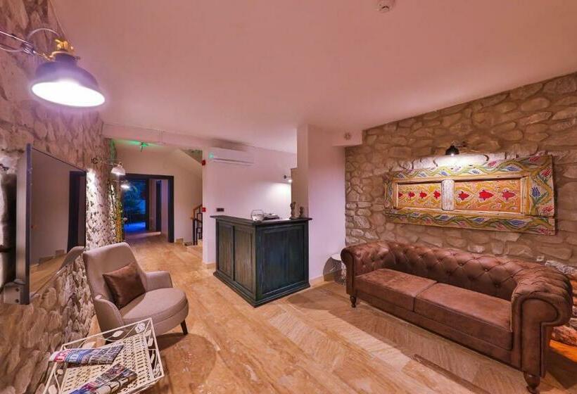 فندق Pitoresk Alaçatı