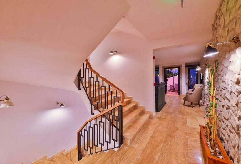 فندق Pitoresk Alaçatı