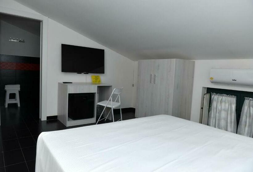 호텔 Posidonia Sapri