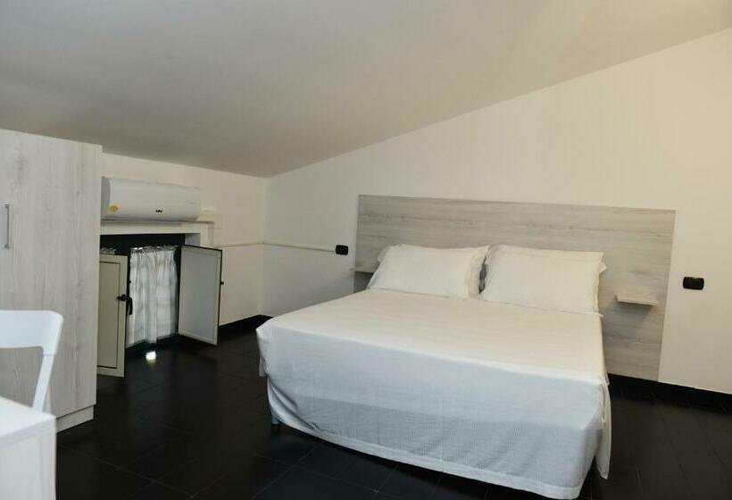 호텔 Posidonia Sapri