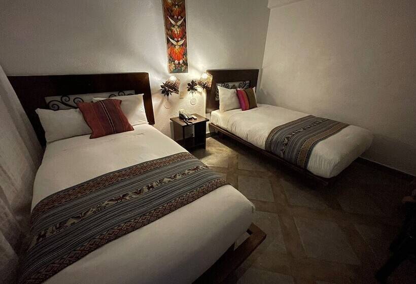 فندق Sacred Stone Boutique