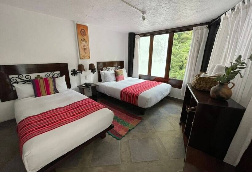 فندق Sacred Stone Boutique